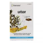 URISOR ACCIÓN CONTINUA 30 CÁPSULAS
