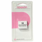 APOSA LIMA DE FIBRA VIDRIO