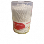APOSAN PAÑUELOS DE PAPEL MENTOLADO 10X10