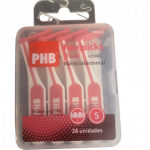 PHB PLUS  CEPILLO DENTAL ADULTO DURO