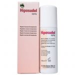 Sativa Gel de baño 750 ml