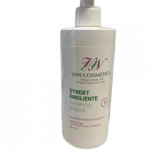 ZELESSE SOLUCION LIMPIADORA HIGIENE DIARIA 250 ML