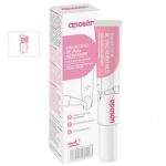 APOSAN LIMA FIBRA VIDRIO NEGRA