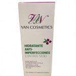 SYNDET EMOLIENTE TENDENCIA ATOPICA 400 ML VAN COSMETICS