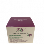 XHEKPON CREMA ANTIEDAD 40 ML